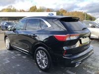 gebraucht Ford Kuga 2.5 Plug-in-Hybrid PHEV Vignale SHD,LED,ACC,AHK