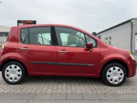 Używany Renault Modus Dynamique 88 KM (64 kW) 2005 Other Minivan