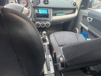 Gebraucht Smart ForFour 95 PS (69 kW) 2005 Schwarz Kleinwagen