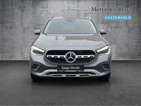 Gebraucht Mercedes GLA250 Progressive 160 PS (117 kW) 2021 Lack mountaingrau SUV