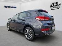 gebraucht Hyundai i30 FL 5-Türer (MJ23) 1.0 Benzin Turbo M/T (48V) TREND