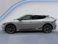 Neu Kia EV6 167 kW (228 PS) 2026 Grau SUV