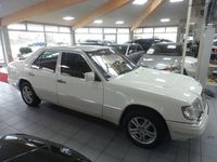 Second-hand Mercedes E280 193 CP (141 kW) 1994 Alb Berlinǎ