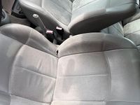 Gebraucht Renault Clio II Initiale Paris 98 PS (72 kW) 2002 Grau Kleinwagen