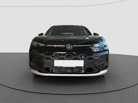 Ny VW T-Roc Style 150 HK (110 kW) 2026 Rød SUV