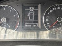 Gebraucht VW Caddy 125 PS (91 kW) 2018 Grau Van / Kleinbus