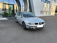 gebraucht Seat Toledo 1.8 20 V |TÜV 04/26 | Limousine | Sport |