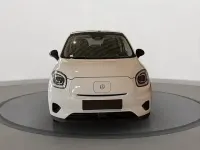 Neu Leapmotor T03 51 kW (70 PS) 2025 Weiß Kleinwagen
