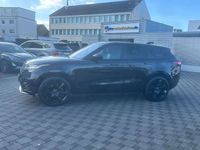 gebraucht Land Rover Range Rover Velar R-Dynamic ACC|PANO|AHK