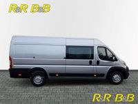 Gebraucht Opel Movano S 165 PS (121 kW) 2024 Andere farbe Van