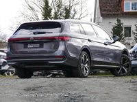 Neu VW Passat Business 150 PS (110 kW) 2026 Diabasgrau metallic Kombi