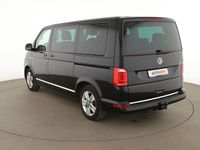 gebraucht VW Multivan T62.0 TDI Highline 4Motion, Diesel, 42.240 €