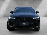 Neu Volvo XC60 Plus 250 PS (183 kW) 2026 Schwarz SUV