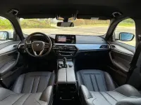 Gebraucht BMW 530e Shadowline 2022 Andere Kombi