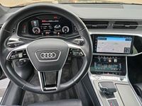 gebraucht Audi A7 50 TDI tiptronic quattro - Vollausstattung