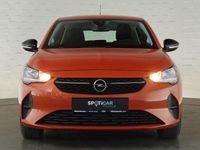 Gebraucht Opel Corsa-e Edition 100 kW (136 PS) 2022 Orange Kleinwagen