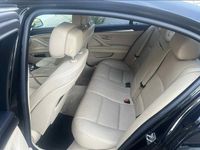 Gebraucht BMW 530 258 PS (189 kW) 2010 Limousine