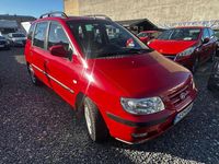 Occasion Hyundai Matrix GLS 103 ch (75 kW) 2003 Rouge Monospace