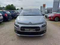 Gebraucht Citroën C4 96 PS (70 kW) 2020 Silber