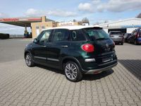 gebraucht Fiat 500L Cross *Uconnect 7"/NSW/Klimaautomatik/PDC/RfK*