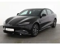 Gebraucht BYD Seal Comfort 169 kW (231 PS) 2026 Space black Limousine