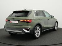 Używany Audi A3 Performance 150 KM (110 kW) 2025 Zielony Sedan/Limuzyna