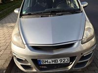 Gebraucht Honda Jazz ES 83 PS (61 kW) 2006 Silber Kleinwagen