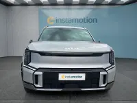 Gebraucht Kia EV9 GT 373 kW (508 PS) 2026 Silber SUV