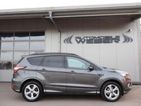 Gebraucht Ford Kuga ST-Line 150 PS (110 kW) 2019 Grau SUV