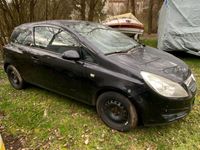 gebraucht Opel Corsa D 1.2 Klima