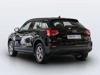 gebraucht Audi Q2 35 TFSI NAVI GRA SOUND