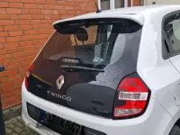 Gebraucht Renault Twingo Expression 71 PS (52 kW) 2015 Kleinwagen