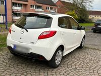 gebraucht Mazda 2 1.5 MZR Sports-Line Sports-Line