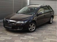 gebraucht Mazda 6 2.0 Sport Active