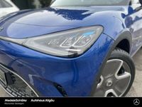 Gebraucht Smart #1 Edition #1 314 kW (428 PS) 2024 Blau SUV