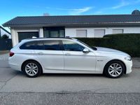 gebraucht BMW 520 d Facelift f11