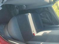 Gebraucht Fiat Panda 60 PS (44 kW) 2009 Rot Kleinwagen