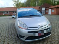 gebraucht Citroën C4 Picasso 1.6l 7Sitze TÜV Mai 25