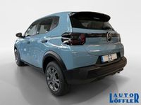 Neu Citroën C3 101 PS (74 kW) 2025 Blau SUV