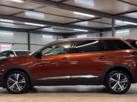 Gebraucht Peugeot 5008 Allure 131 PS (96 kW) 2022 Braun SUV