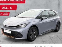 Gebraucht Cupra Born 150 kW (204 PS) 2023 Grau Kleinwagen