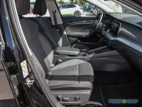 Gebraucht Skoda Octavia Style 150 PS (110 kW) 2024 Blackmagic perleffekt Kombi