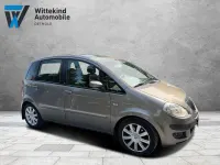 Gebraucht Lancia Musa 90 PS (66 kW) 2007 Grau Van / Kleinbus