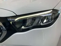 Gebraucht Mercedes E220 AMG 197 PS (144 kW) 2025 Weiß Limousine