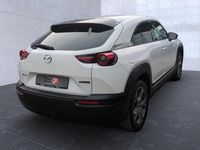 Gebraucht Mazda MX30 Ad'Vantage 107 kW (146 PS) 2023 Arctic white SUV