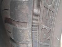 Gebraucht Ford Focus Ambiente 101 PS (74 kW) 2005 Grau Kombi