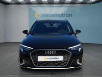 Usata Audi A3 2023 Andere Berlina