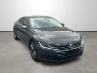 Gebraucht VW Arteon 150 PS (110 kW) 2018 Grau Kleinwagen