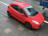 Second-hand Ford Ka 69 CP (50 kW) 2010 Hatchback