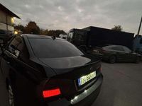 Gebraucht BMW 320 163 PS (119 kW) 2007 Limousine